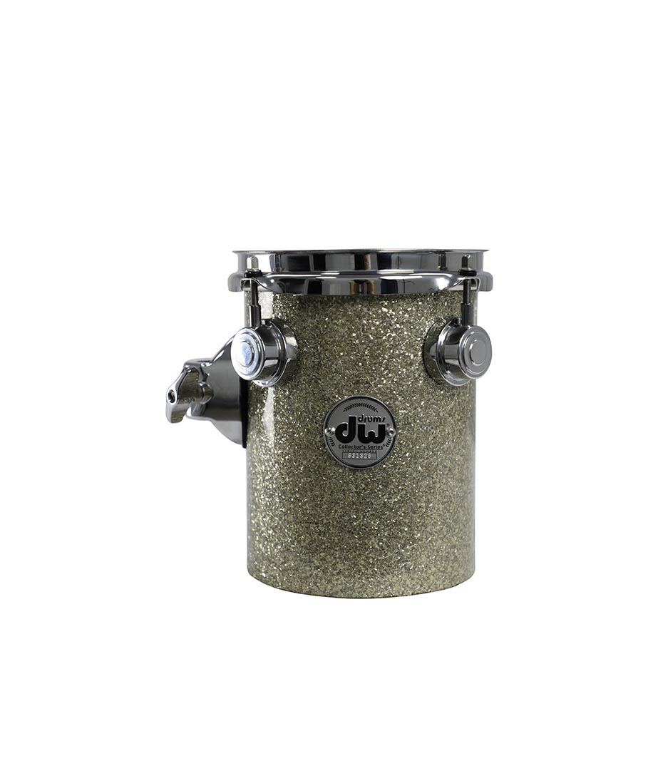 DW COLLECTORS 6" x 8" Rata Drum