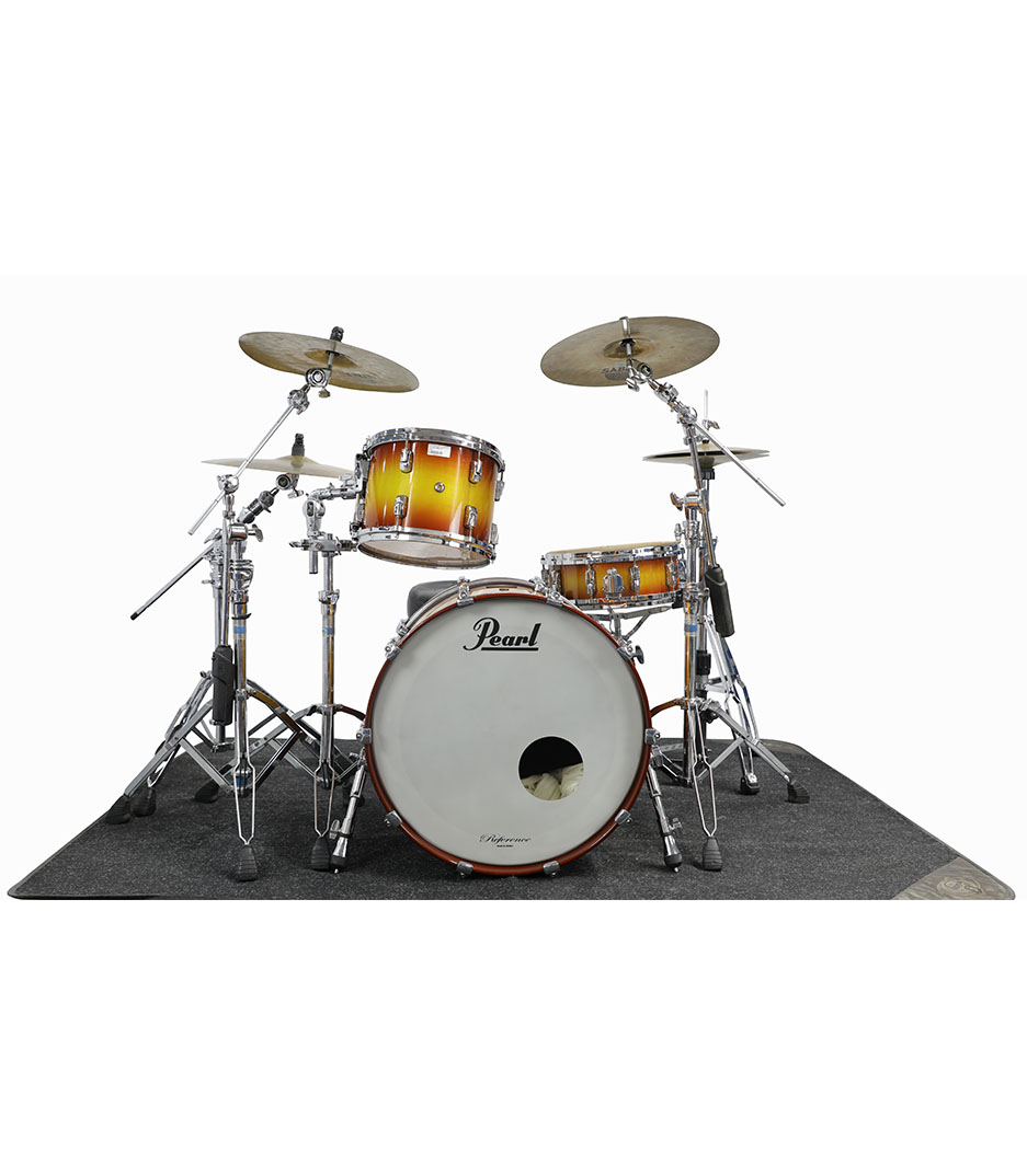 Pearl Reference Vintage Sunburst 3pc Drumkit