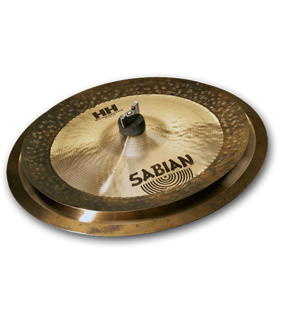 Sabian 12" HH Max Stax China Kang