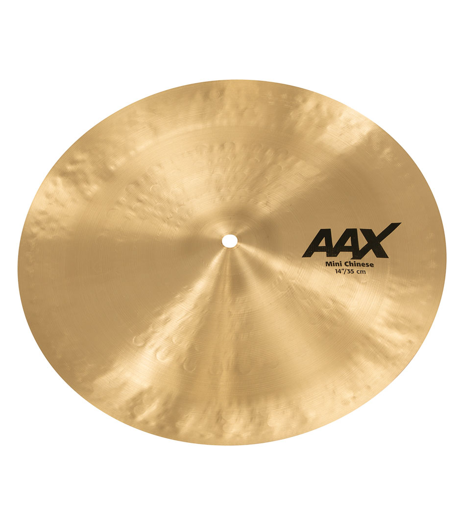 Sabian 14" AAX Mini Chinese