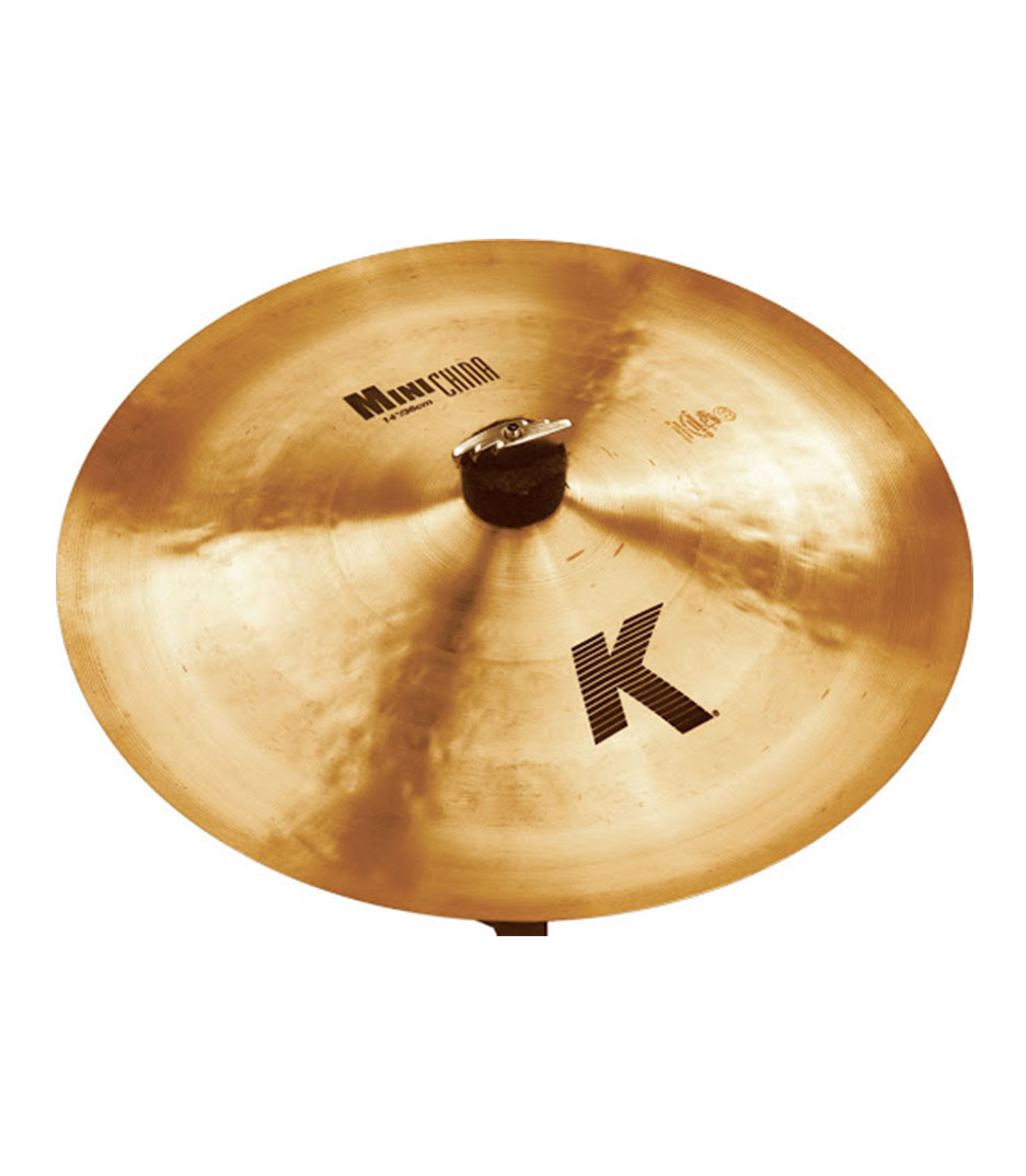 Zildjian 14" K Mini China