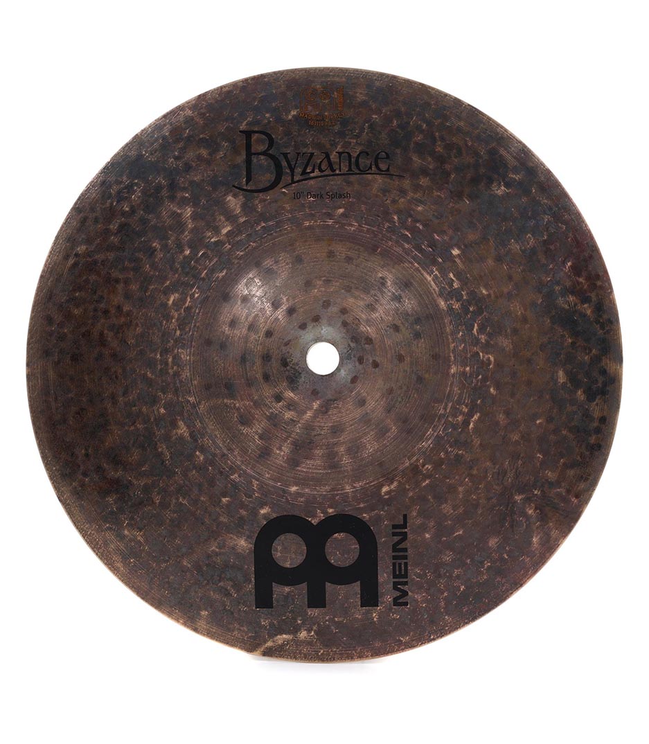 Meinl 10" Byzance Dark Splash
