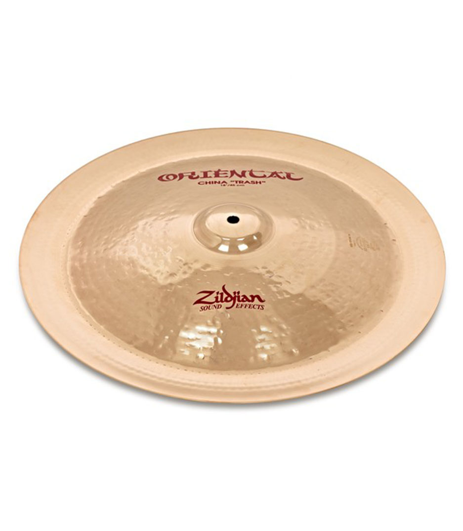 Zildjian 18" FX Oriental China "Trash"