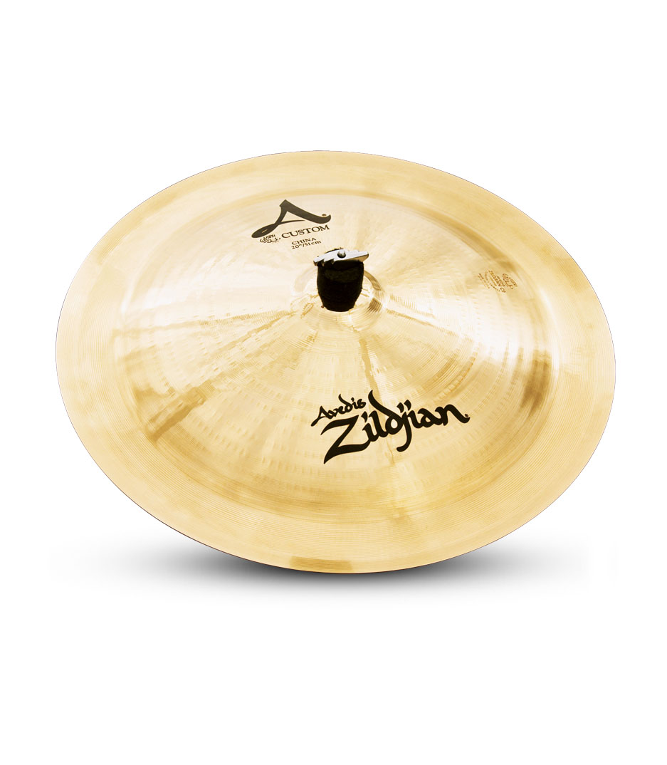 Zildjian 20" A Custom China