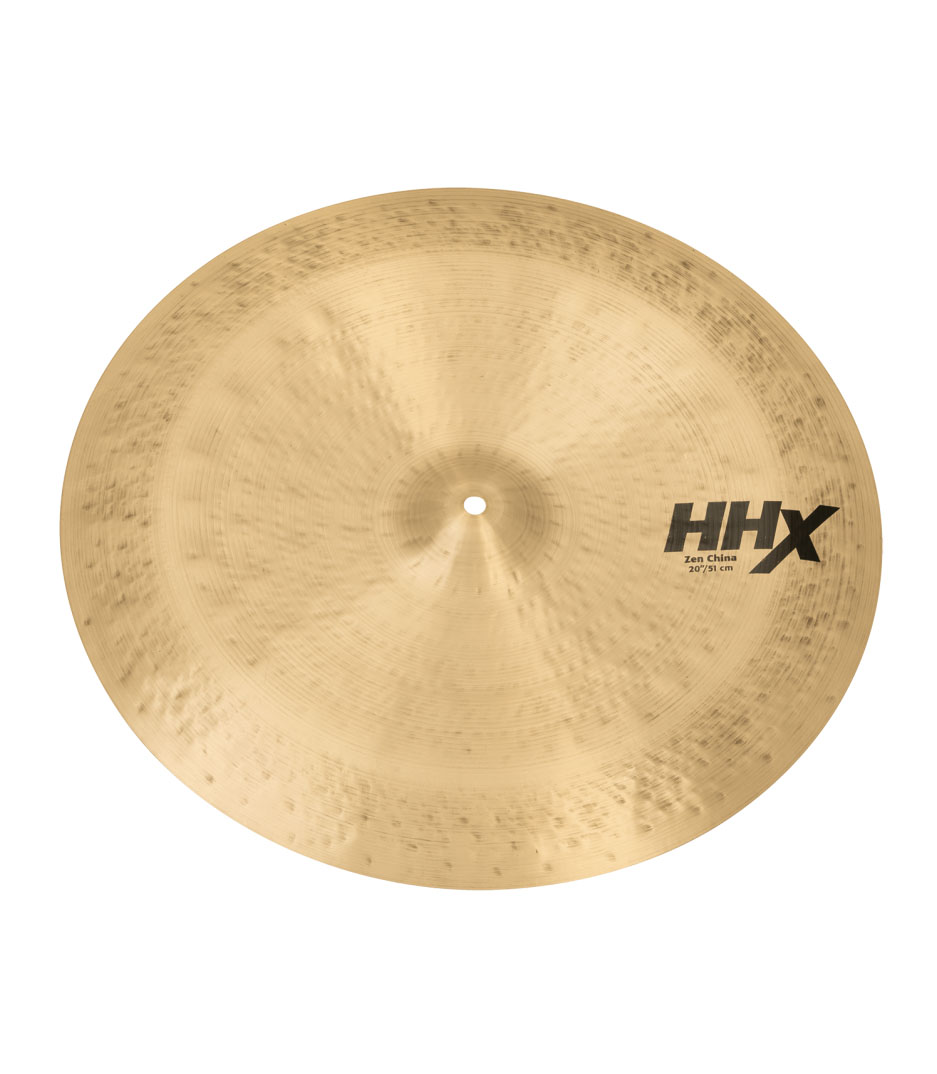 Sabian 20" HHX Zen China