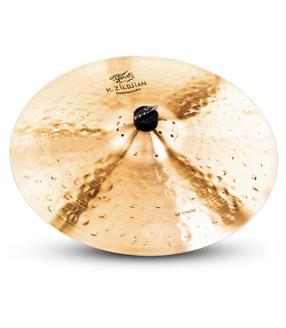 Zildjian 18" K Constantinople Crash