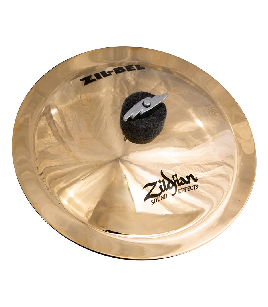 Zildjian 9.5" FX Zil Bell