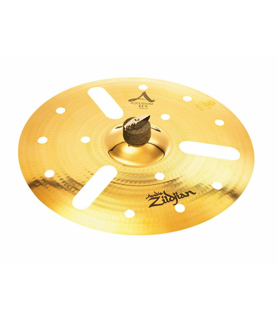 Zildjian 16" A Custom EFX