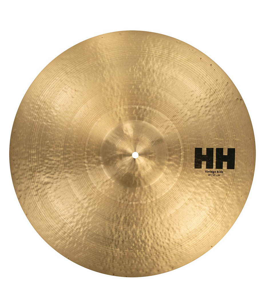 Sabian 21" HH Vintage Ride