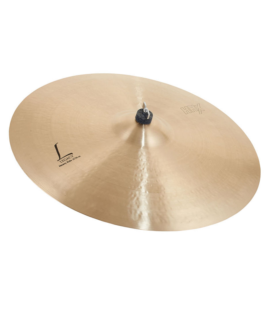 Sabian 22" HHX Heavy Legacy Ride