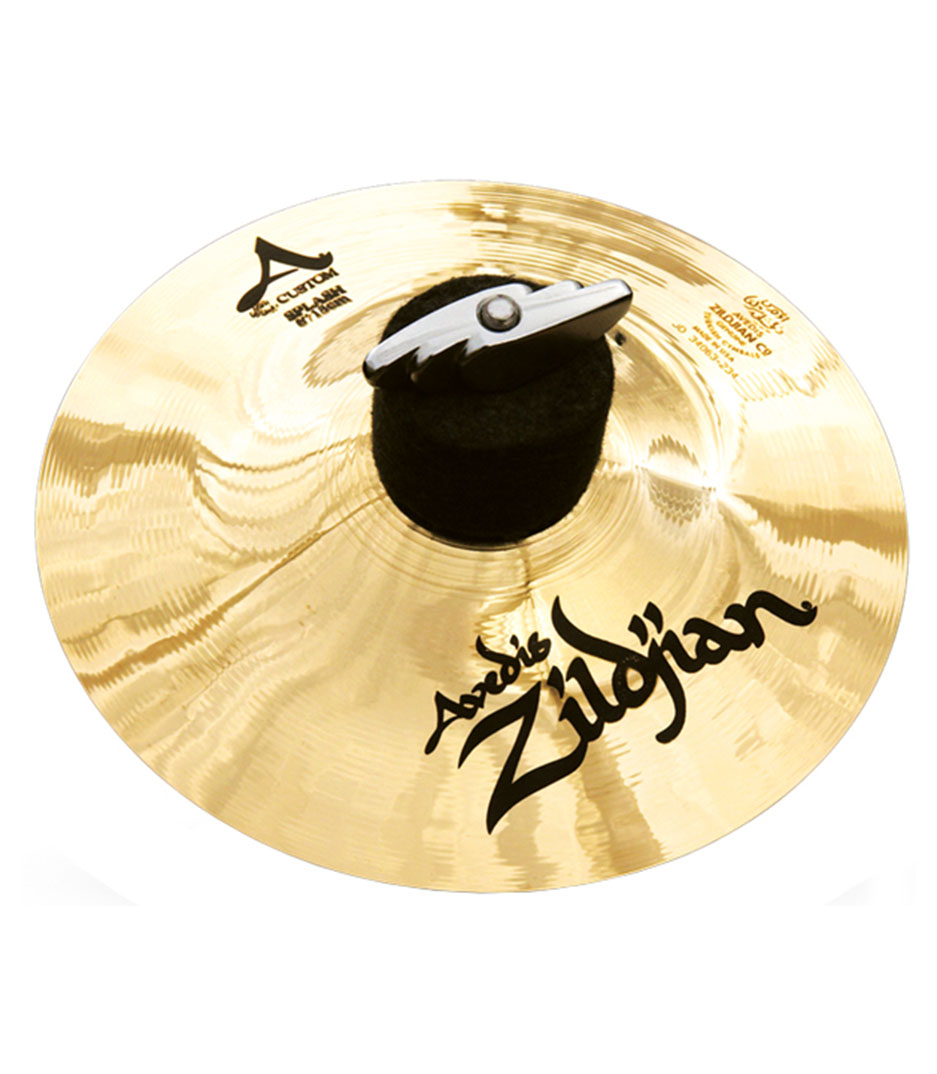 Zildjian 6" A Splash