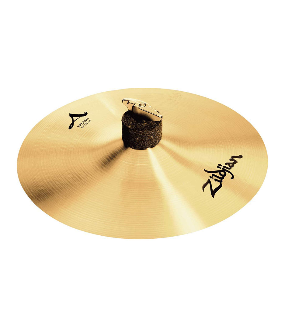 Zildjian 8" A Splash