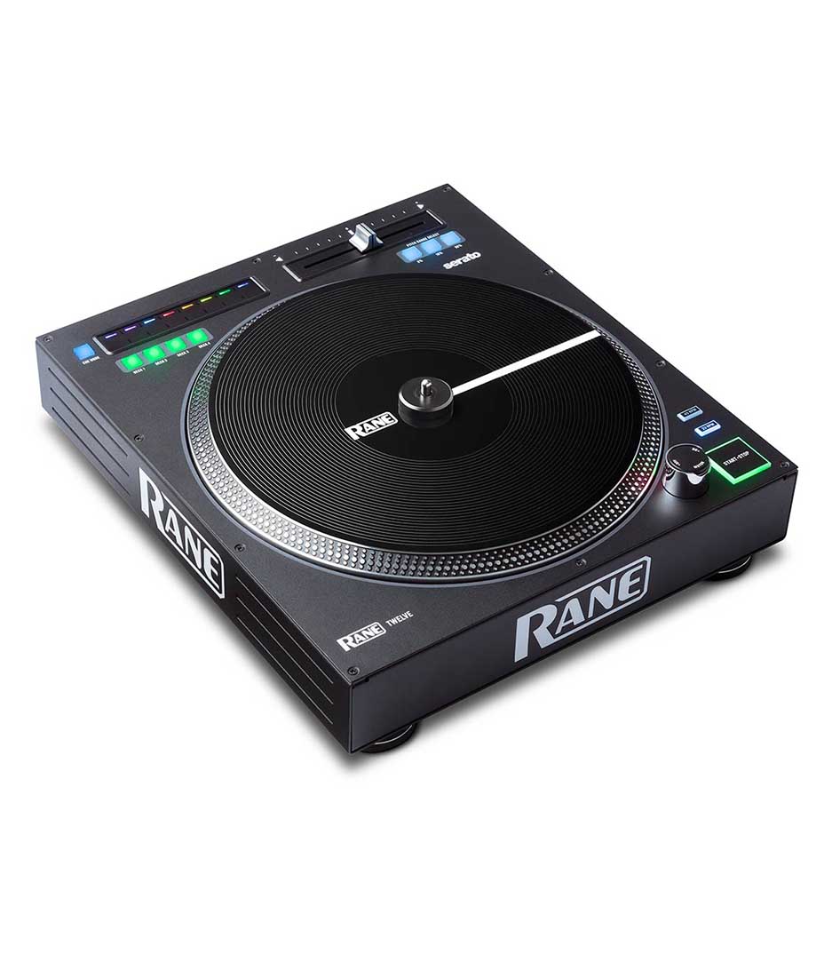 Rane TWELVE turntable