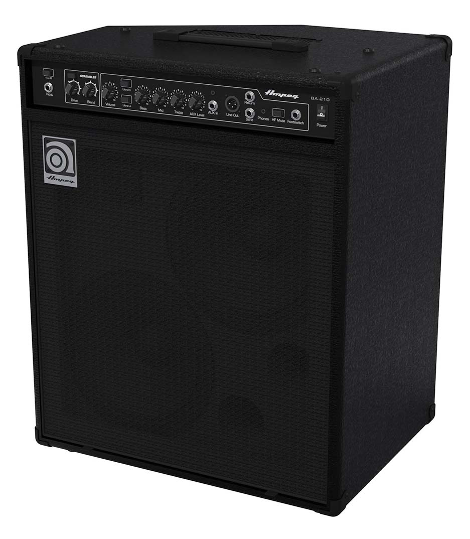 Ampeg BA 210