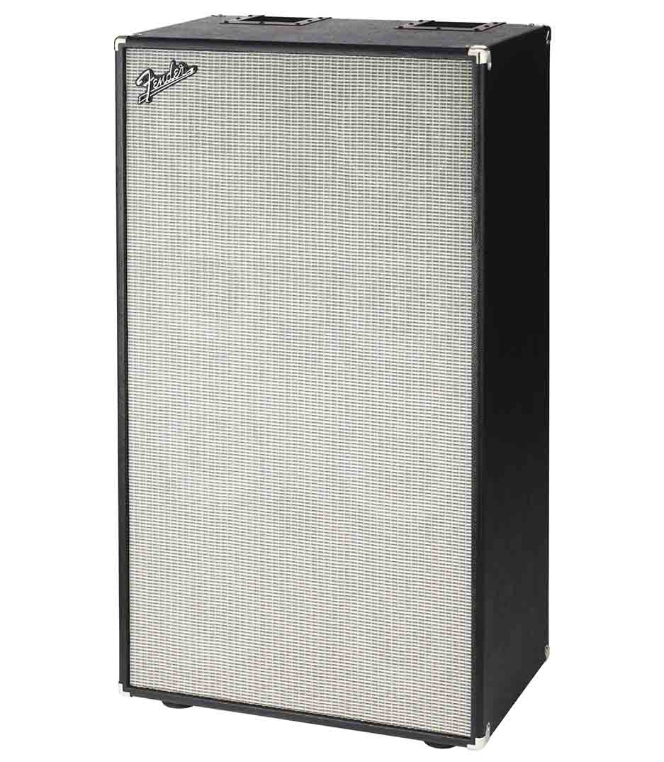 Fender Bassman 810 Neo Enclosure