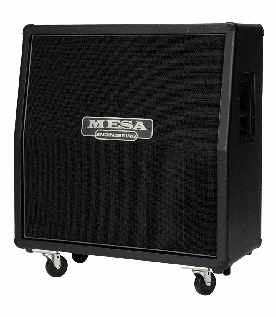 Mesa Boogie 0.4FBB.T.STR