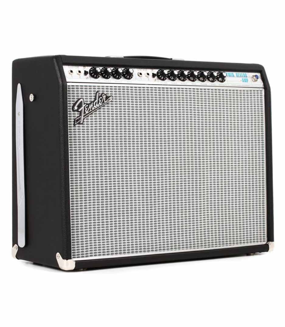 Fender '68 Custom Twin Reverb
