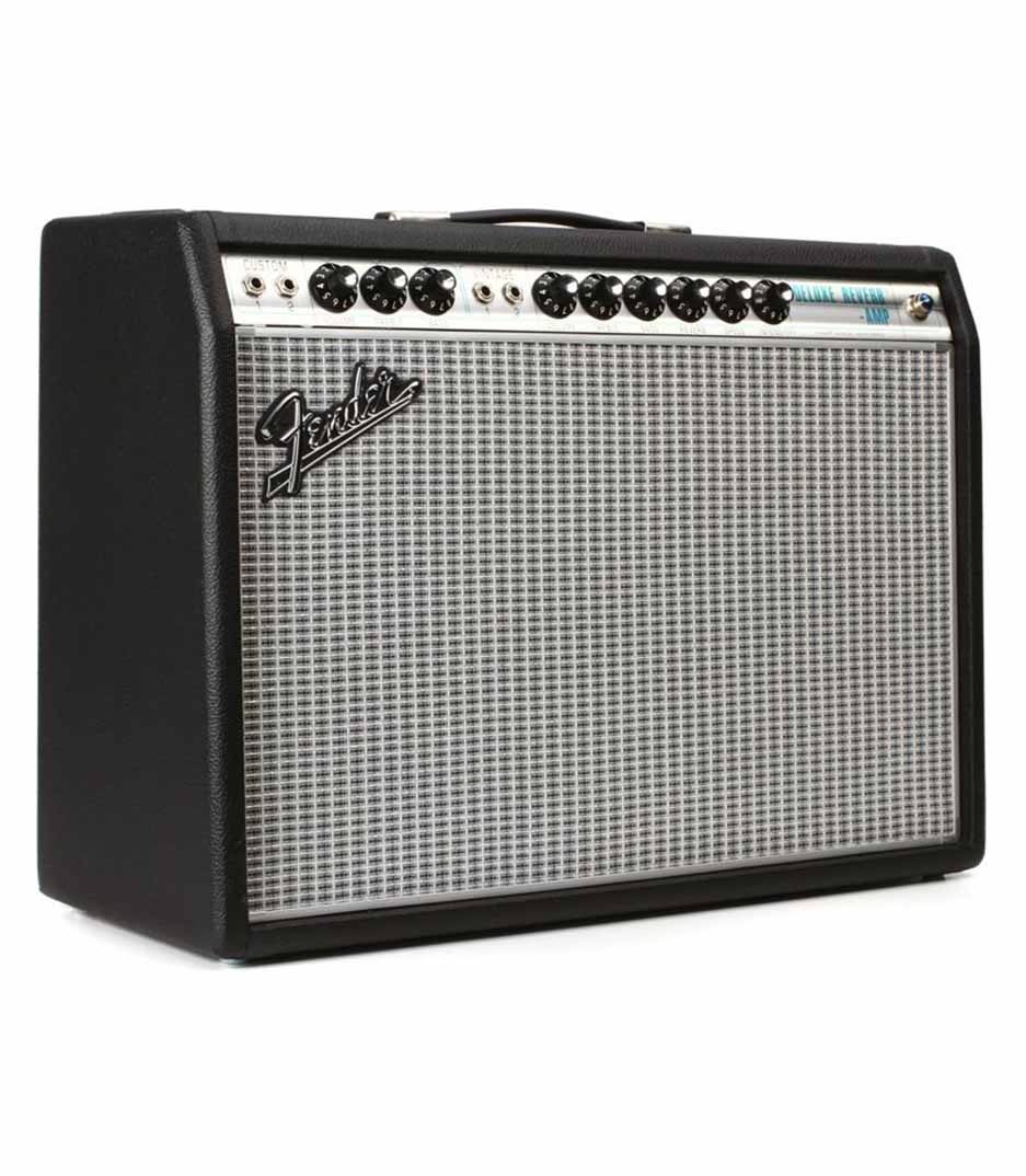 Fender '68 Custom Deluxe Reverb