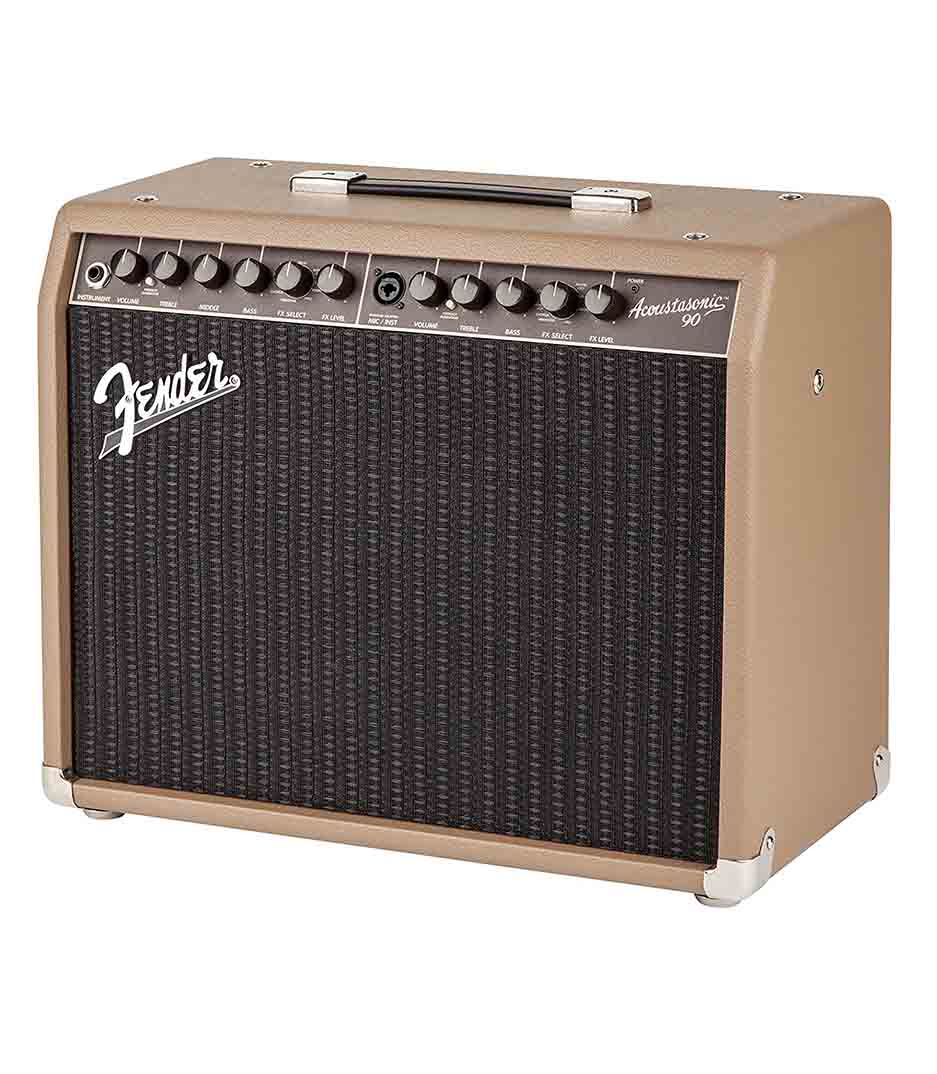 Fender Acoustasonic 90
