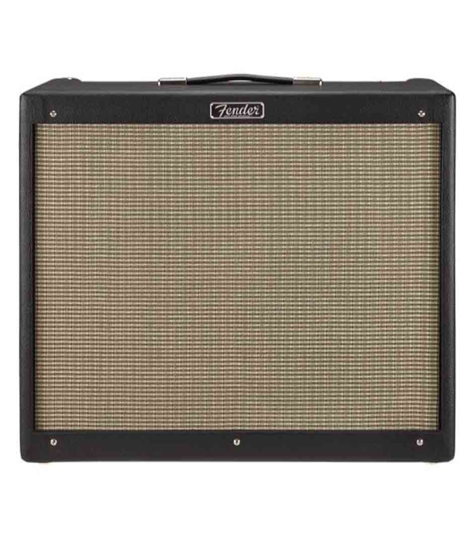 Fender Hot Rod DeVille IV 2x12 Guitar Combo Amp 60W