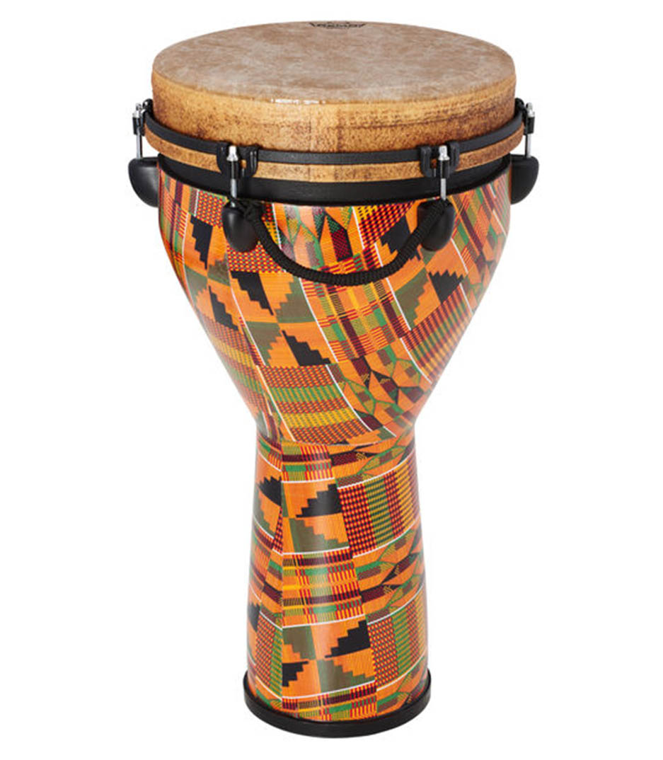 Remo DJ 0012 PM Mondo Djembe Kintekloth