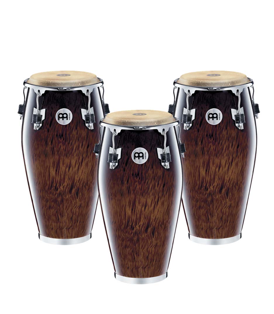 Meinl Professional Series Conga set