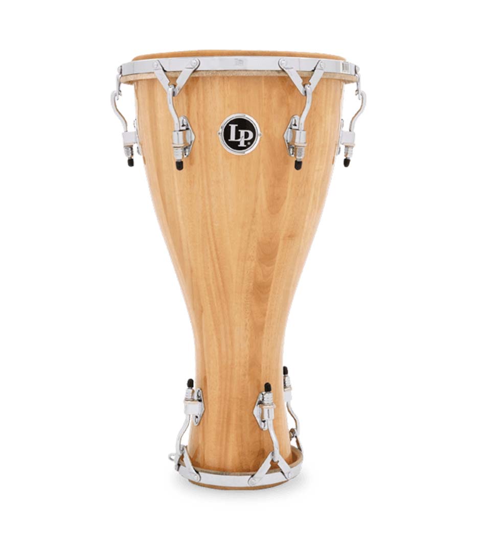 LP 492 AWC Okonkolo Small Bata Drums