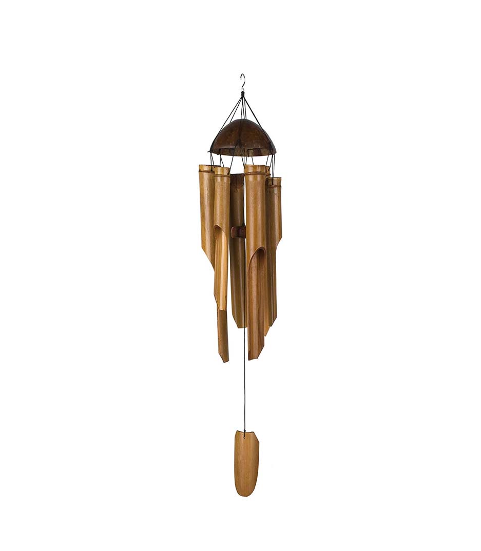 Bamboo Chimes