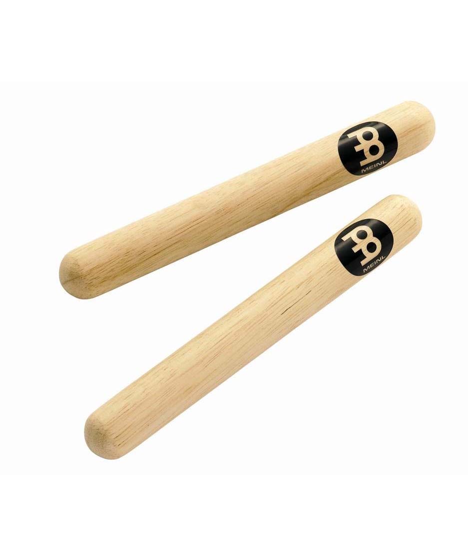 Meinl Classic Solid Hardwood Claves