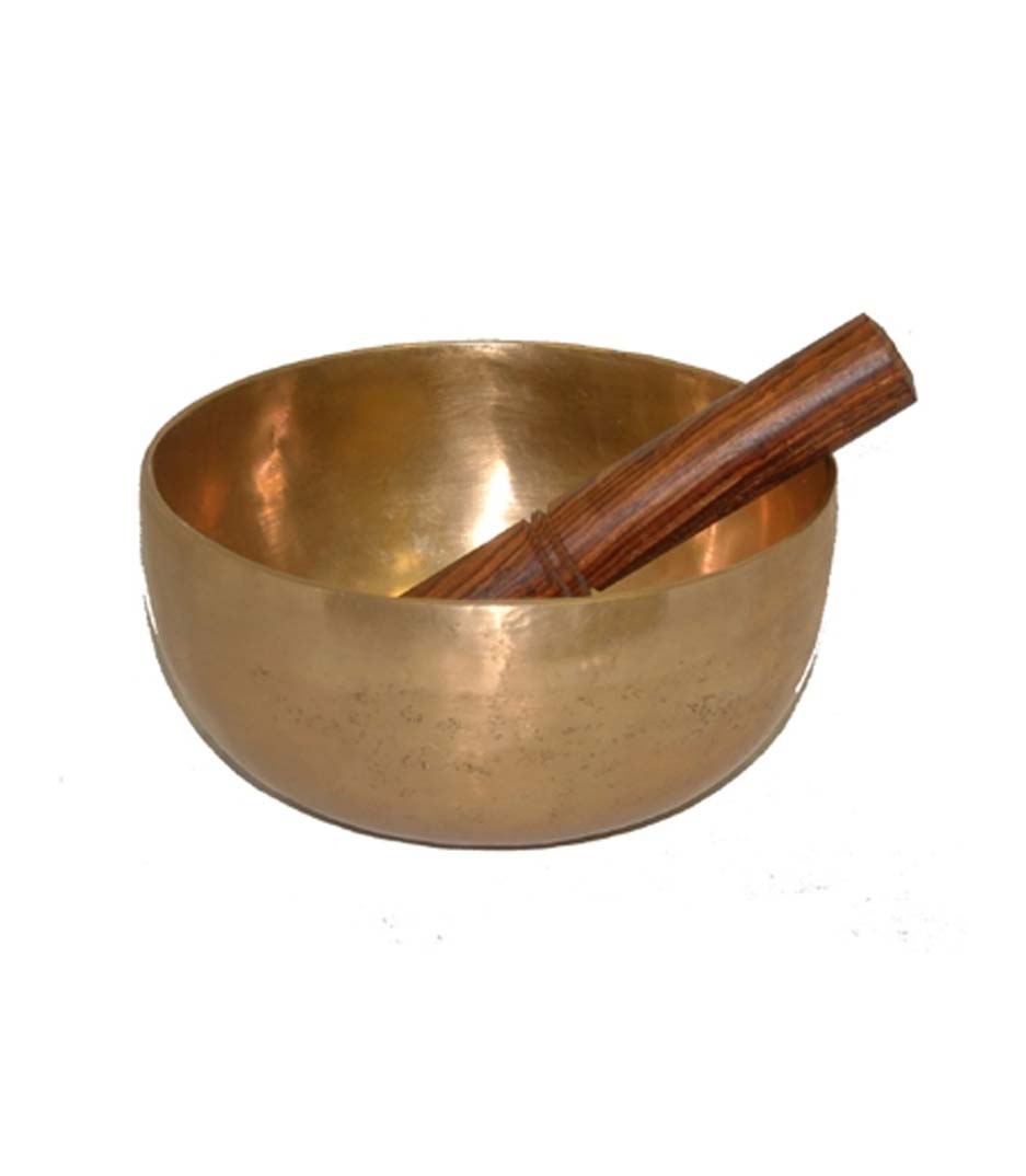 Tibetal Singing Bell Set 1950 SB Singing Bowl