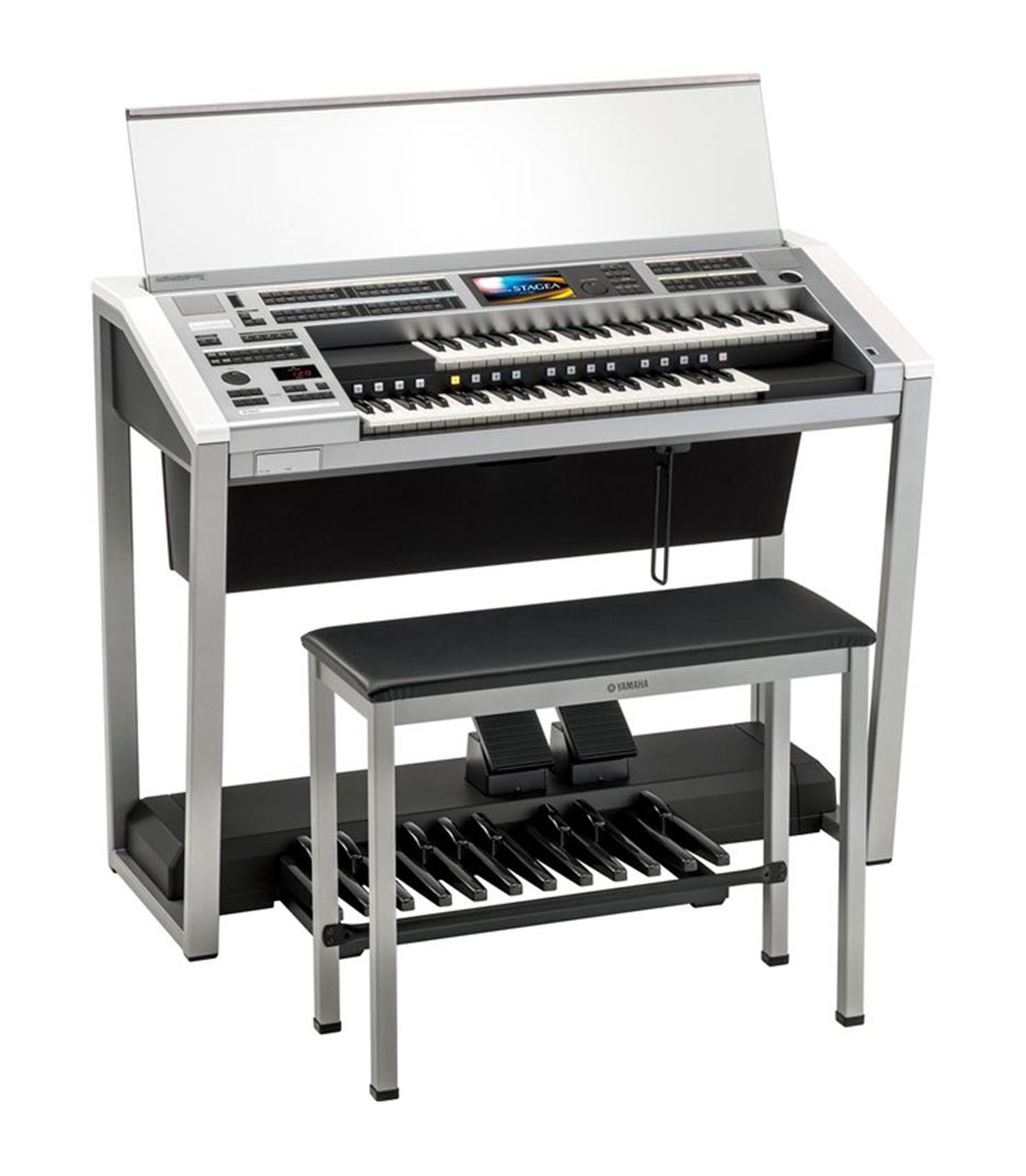 Yamaha ELS02C  Electone Organ