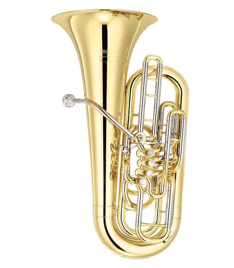 Yamaha YFB 621 F Tuba