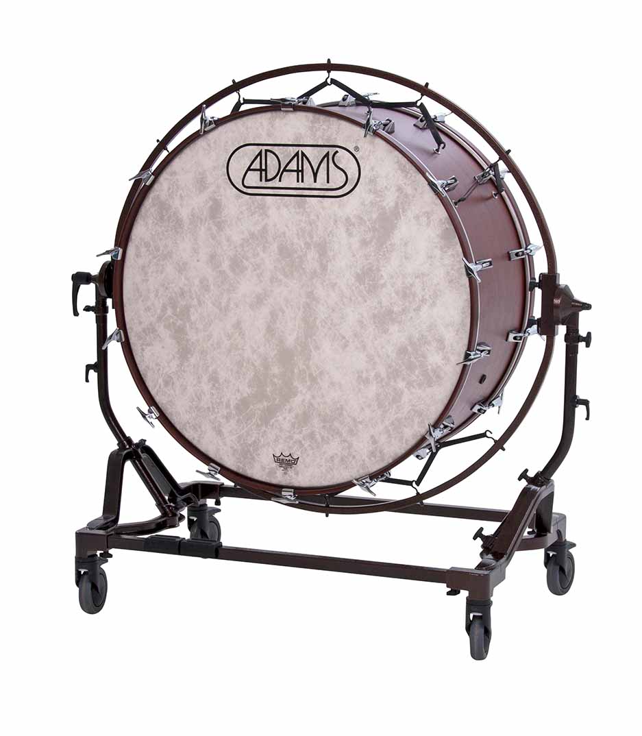 Adams Gen II 2BDIIV4022 Concert Bass Drum 40 x 22