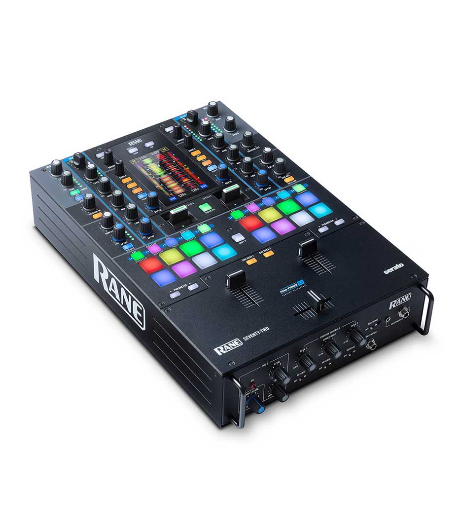 Rane SEVENTY TWO 2 channel Performance Mixer