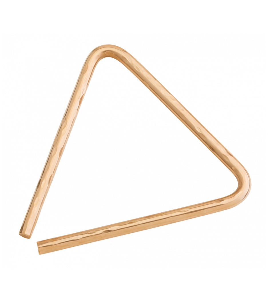 Sabian 6" HH B8 Bronze Triangle