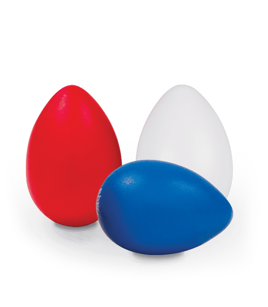 LP Egg Shaker