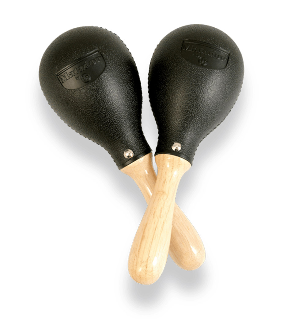 LP Matador Maracas  Black