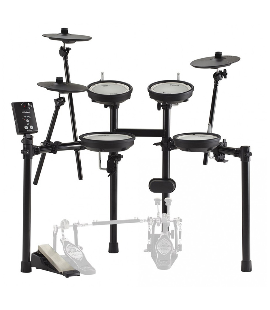 Roland TD-1DMK -V-Drums Entry Level Drumkit