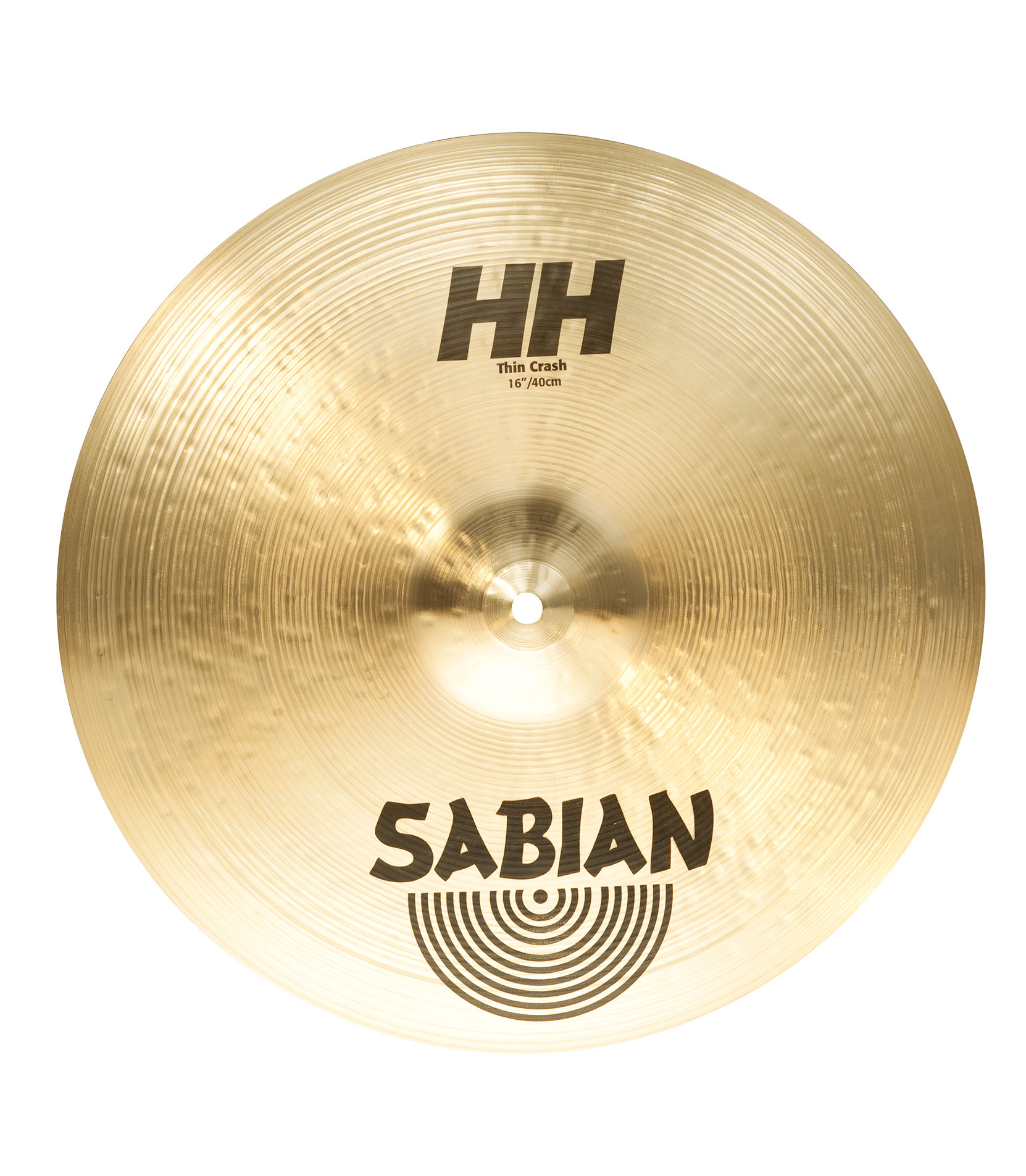 Sabian 16" HH Thin Crash