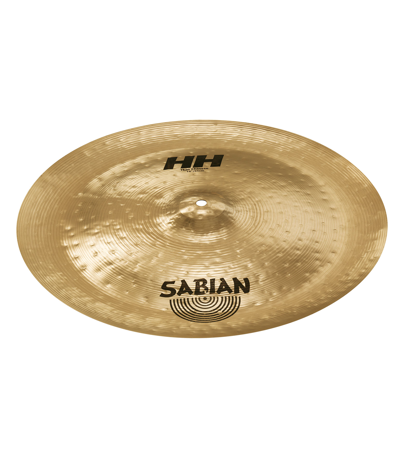 Sabian 18