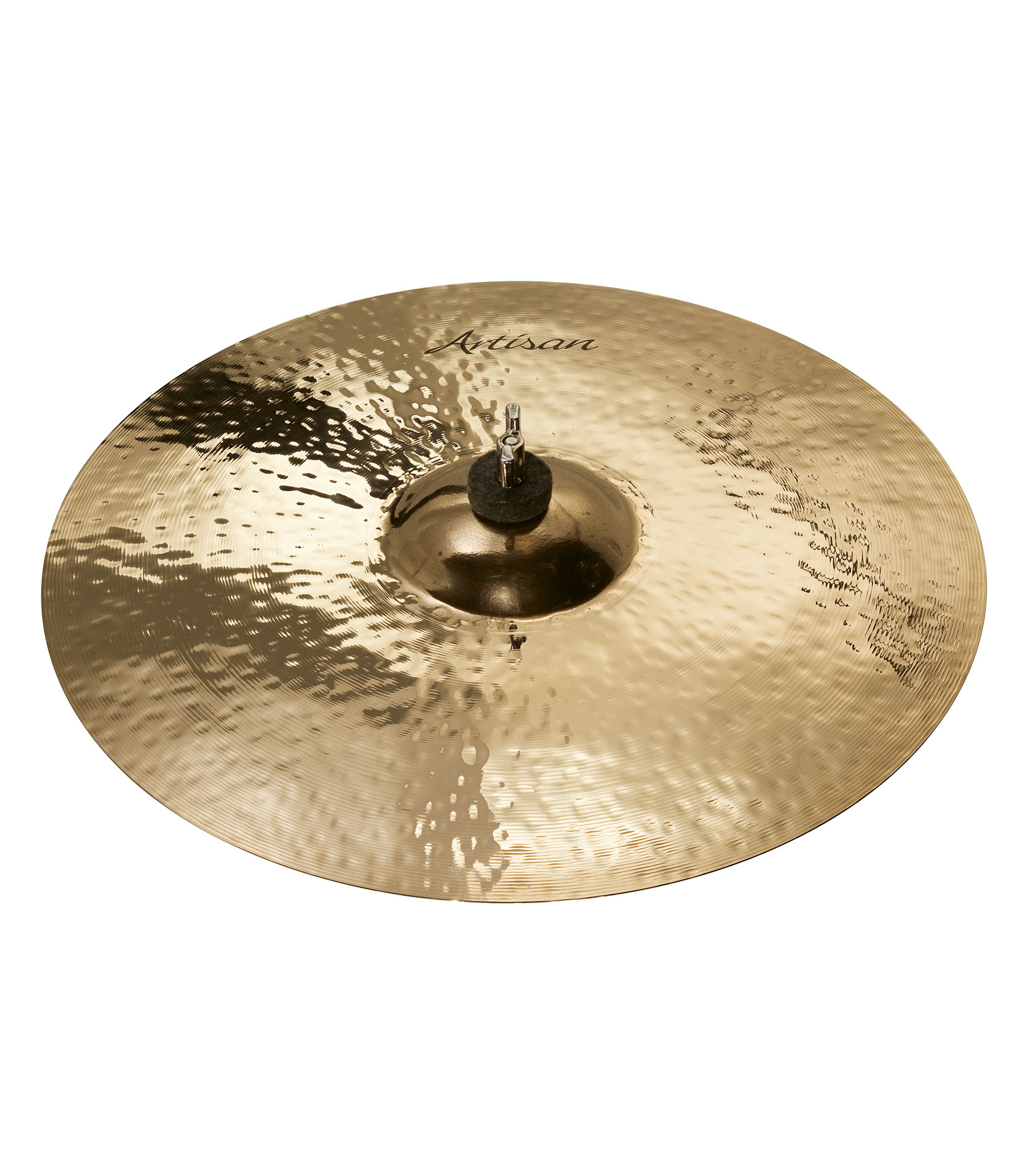 Sabian 16" Vault Artisan Crash