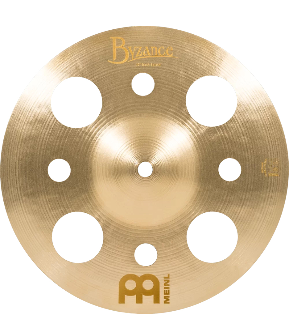 Meinl 10" Byzance Vintage TR Splash