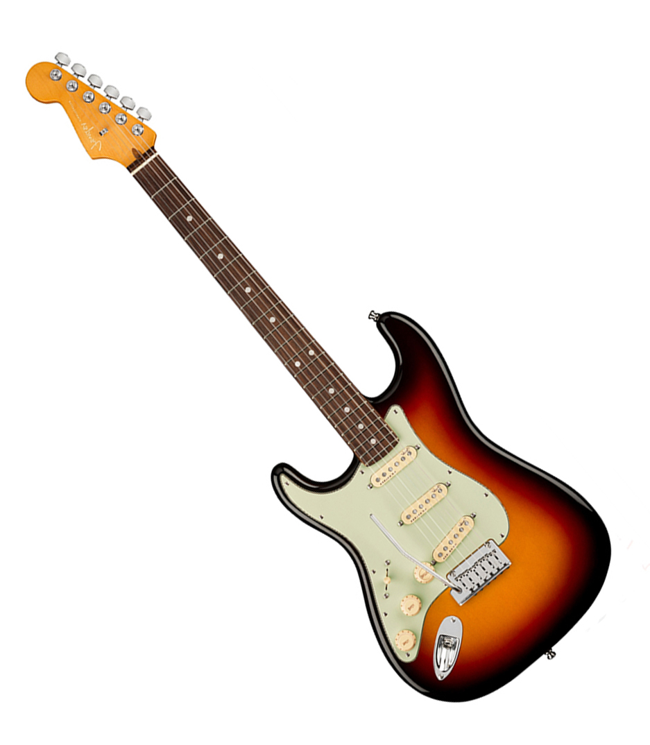 Fender AM Ultra Stratocaster LH