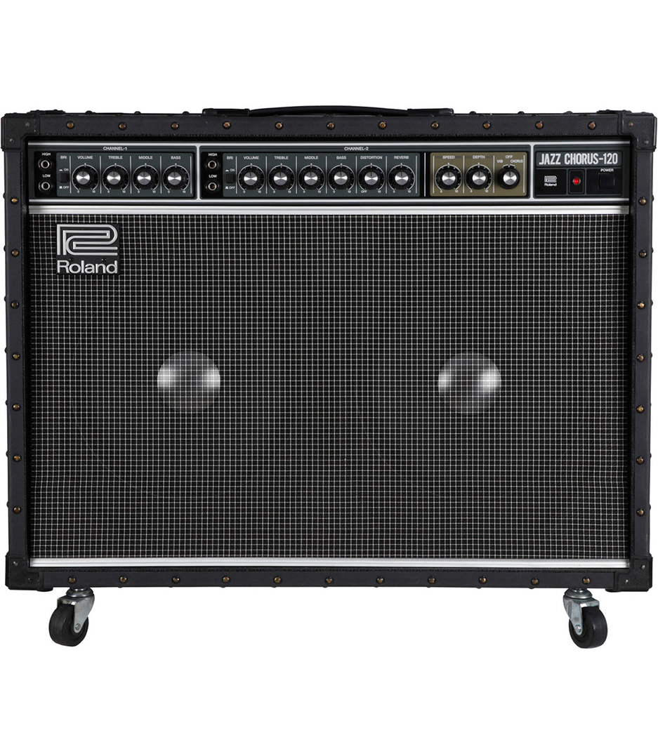 Roland JC 120G Guitar Combo Amp