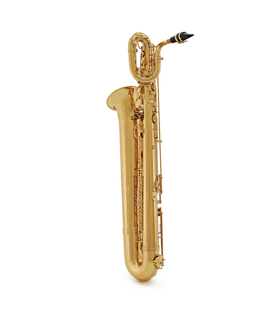 Yanagisawa B WO1 Eb Baritone Saxophone