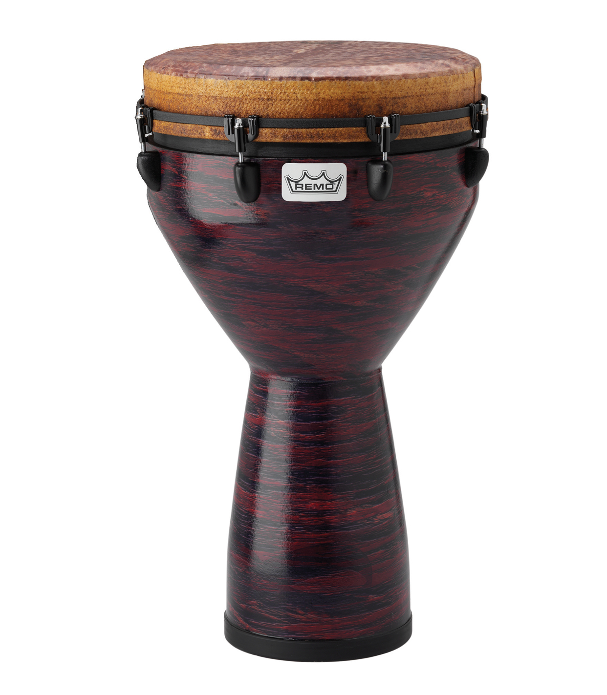 Remo DJ 0114 22 SN014 Djembe