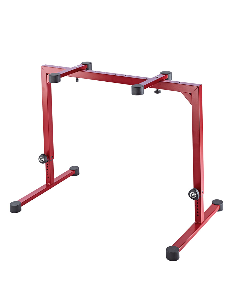 K&M Table Style Keyboard Stand  »Omega«