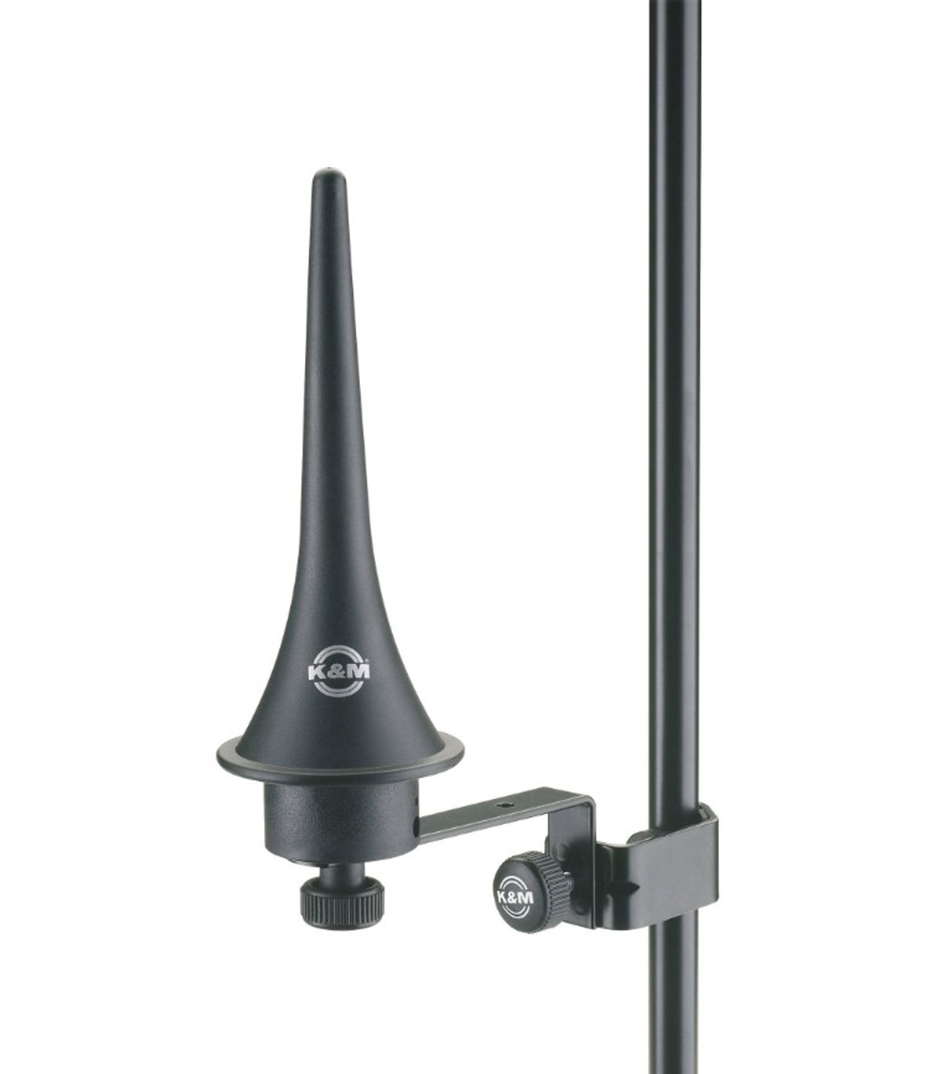 K&M Clarinet Holder with mount