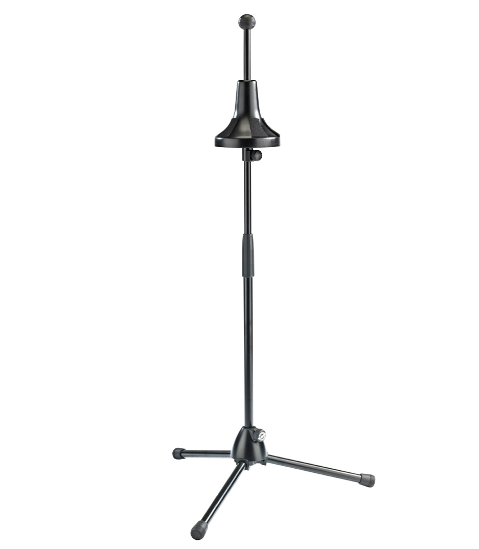 K&M Bass Trombone Stand