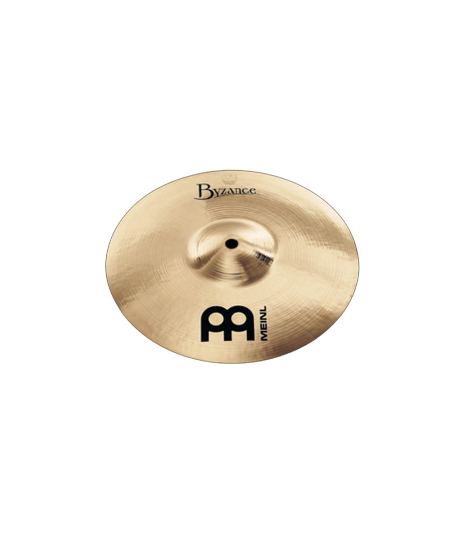 Meinl 6" Byzance Brilliant Splash